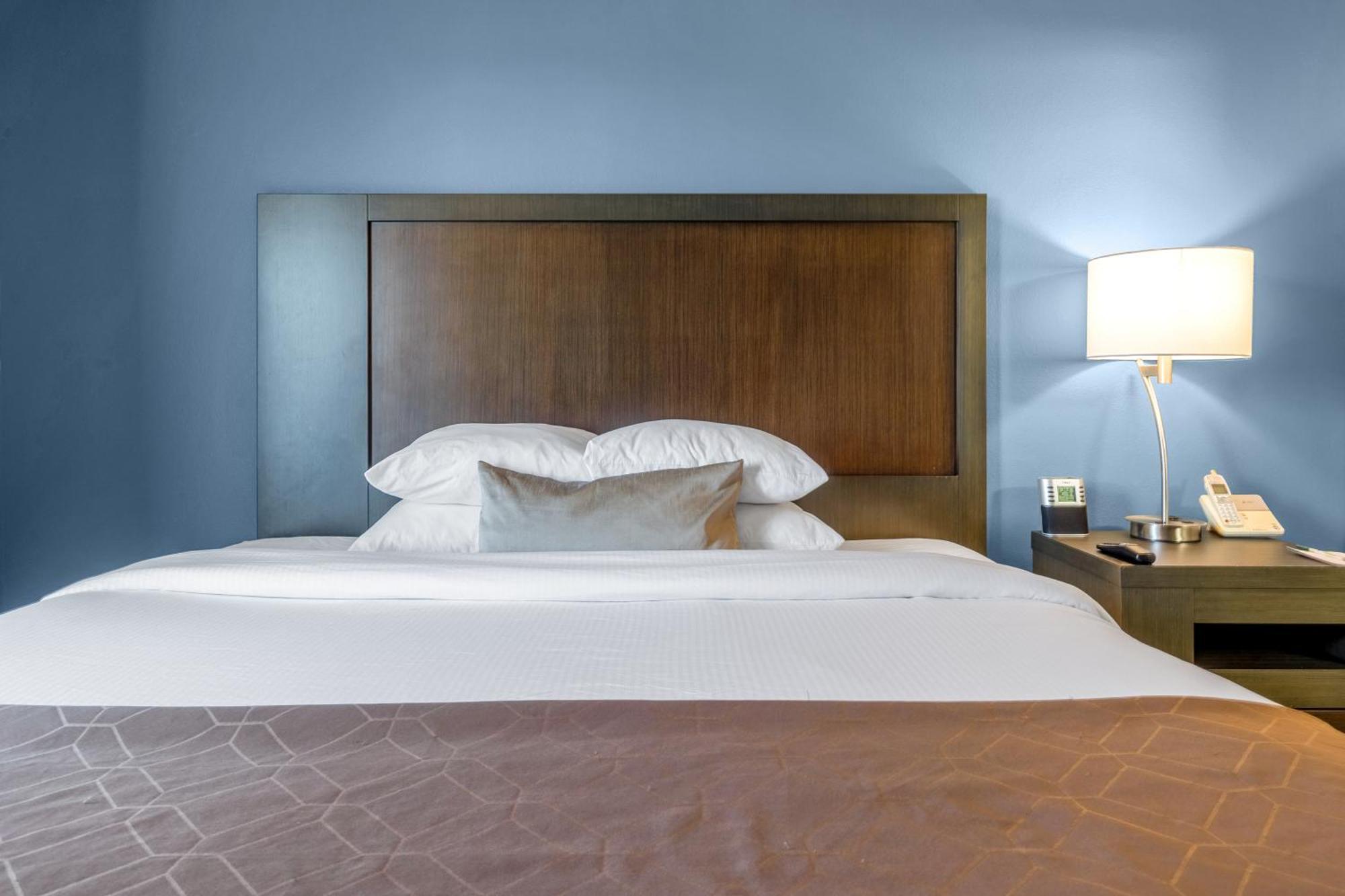 Hotel Wingate by Wyndham Schaumburg Zimmer foto