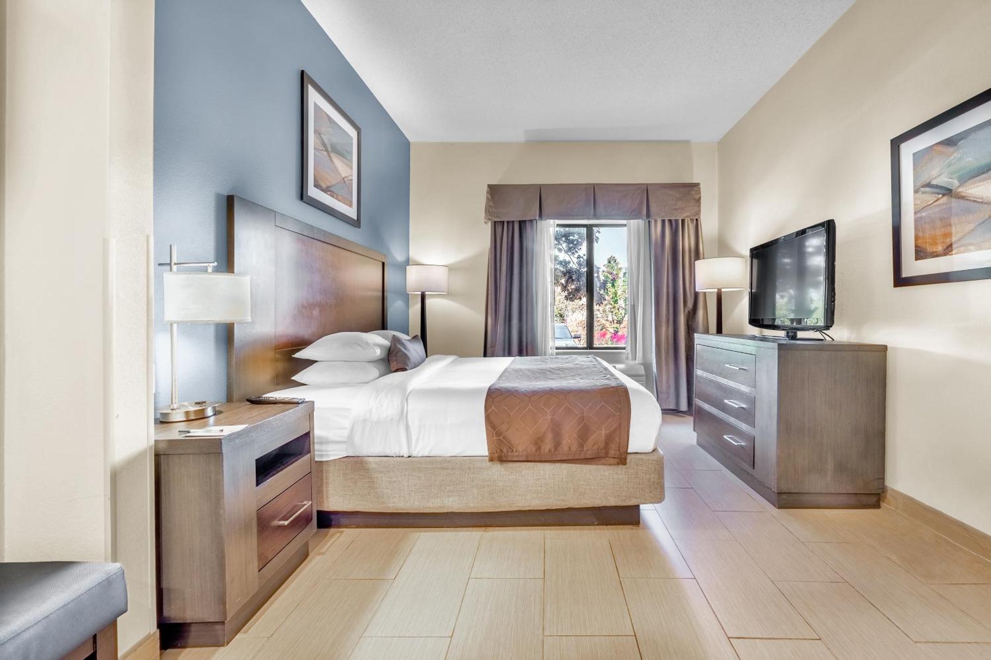 Hotel Wingate by Wyndham Schaumburg Zimmer foto